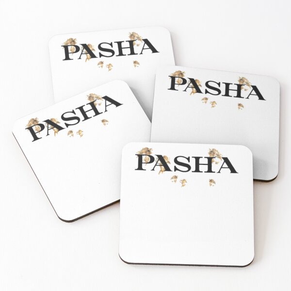 Item preview, Pasha.nim Log.o designed and sold by SaberArcouet.