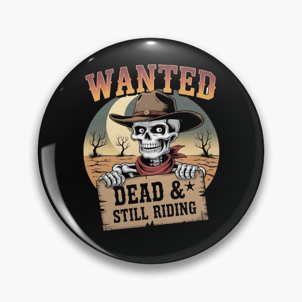 Item preview, skeleton cowboy - western skeleton - cowboy skull - ghost cowboy - spooky cowboy - undead outlaw - dark western - cowboy bones - western gothic - skull illustration - desert bones - haunted saloon designed and sold by JansenGS.