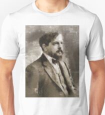 debussy shirt