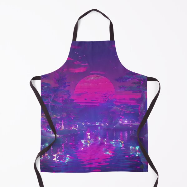 Item preview, Koi Dreams 2049 designed and sold by ONYX Pixee.