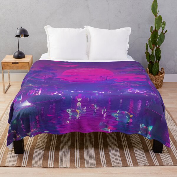 Item preview, Koi Dreams 2049 designed and sold by ONYX Pixee.