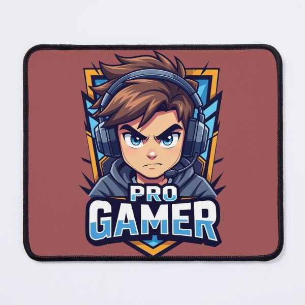 Item preview, PRO GAMER TEEN designed and sold by shinyillust.