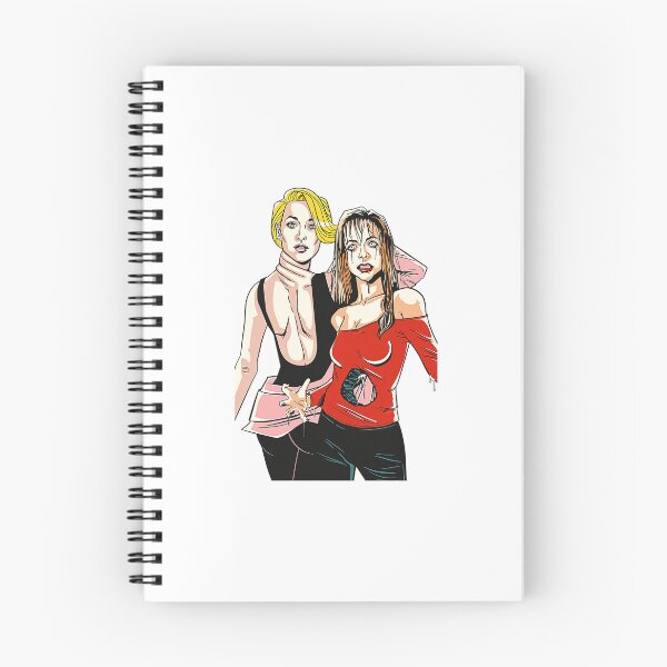 Item preview, Death Becomes Her  designed and sold by omenalys.