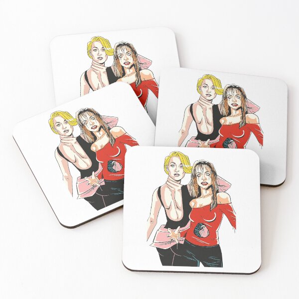 Item preview, Death Becomes Her  designed and sold by omenalys.
