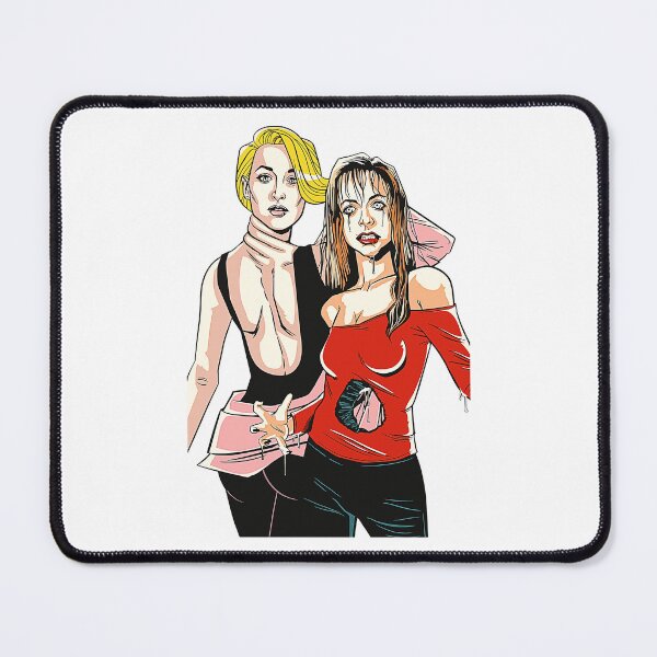 Item preview, Death Becomes Her  designed and sold by omenalys.