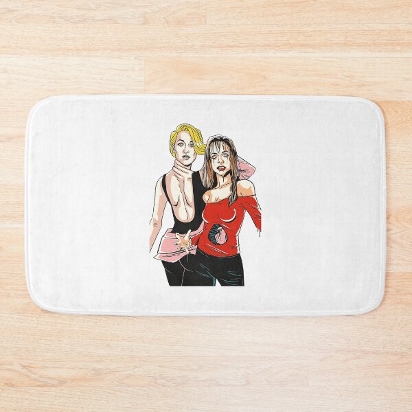 Item preview, Death Becomes Her  designed and sold by omenalys.