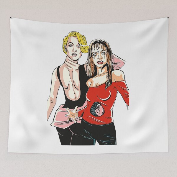 Item preview, Death Becomes Her  designed and sold by omenalys.