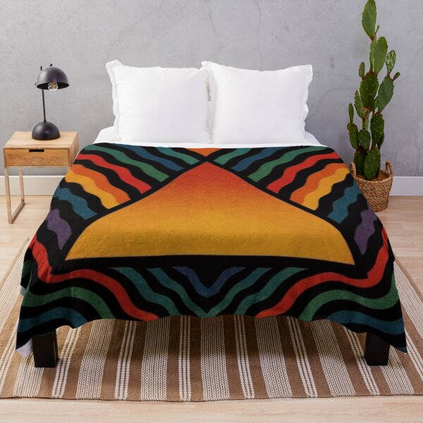 Item preview, Psychedelic Vortex-Hypnotic Waves of Color and Geometry designed and sold by Arcadia World.