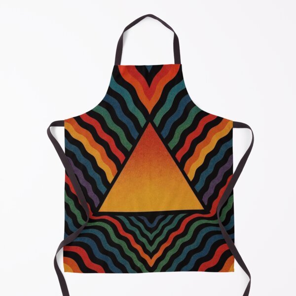 Item preview, Psychedelic Vortex-Hypnotic Waves of Color and Geometry designed and sold by Arcadia World.