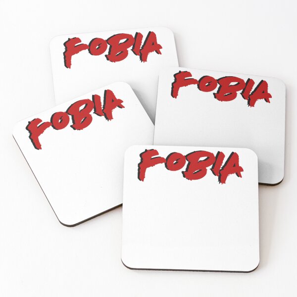 Item preview, Fobia México designed and sold by OscarBurgess.