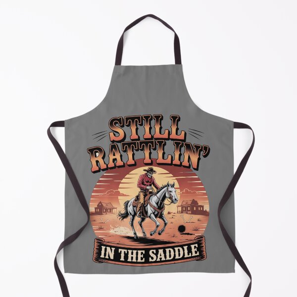 Item preview, cowboy ghost rider - wild west undead - grunge cowboy - skeleton gunslinger - cowboy skeleton - wild west skeleton - outlaw skeleton - vintage western - desert skeleton cowboy - creepy cowboy designed and sold by JansenGS.