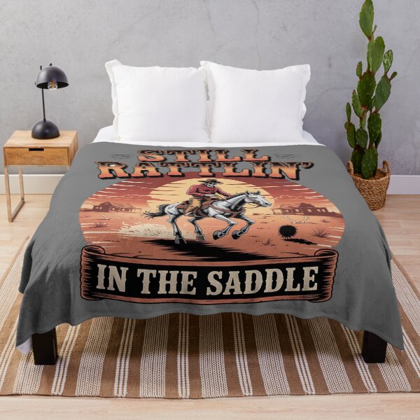 Item preview, cowboy ghost rider - wild west undead - grunge cowboy - skeleton gunslinger - cowboy skeleton - wild west skeleton - outlaw skeleton - vintage western - desert skeleton cowboy - creepy cowboy designed and sold by JansenGS.