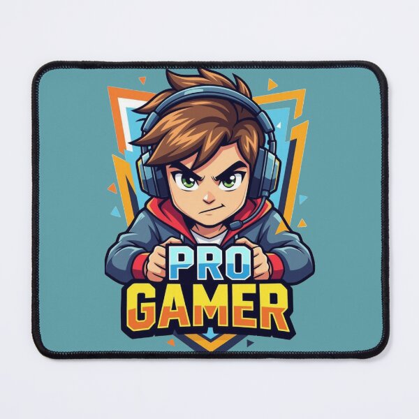 Item preview, PRO GAMER KID designed and sold by shinyillust.