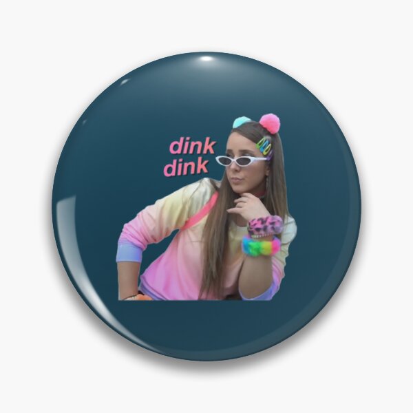 Item preview, jenna marbles dink dink claires makeover  designed and sold by Dakotahdevan.