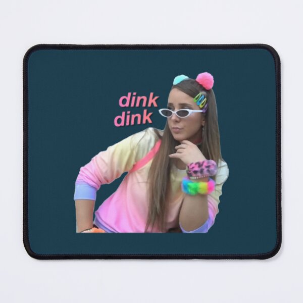 Item preview, jenna marbles dink dink claires makeover designed and sold by Dakotahdevan.