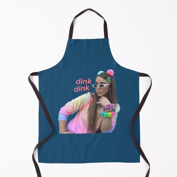 Item preview, jenna marbles dink dink claires makeover designed and sold by Dakotahdevan.