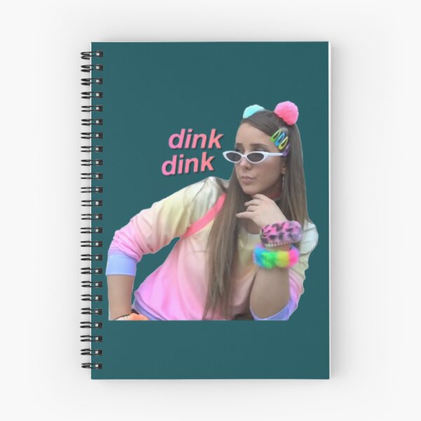 Item preview, jenna marbles dink dink claires makeover  designed and sold by Dakotahdevan.