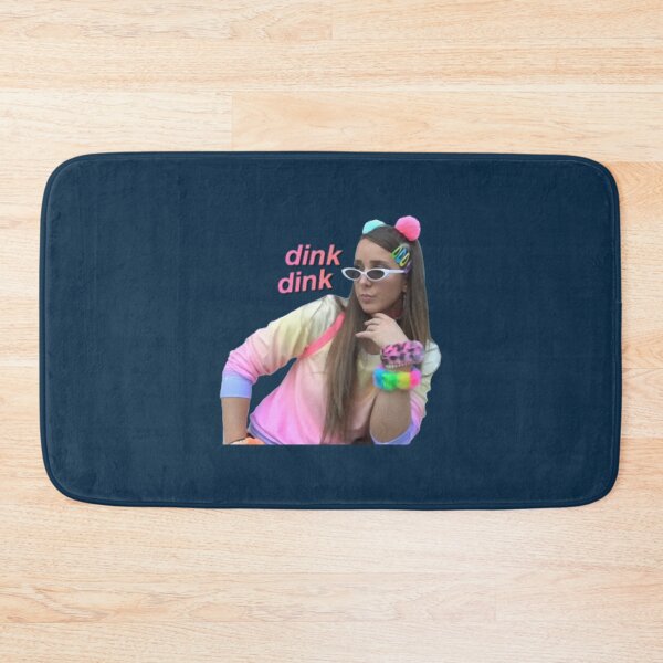 Item preview, jenna marbles dink dink claires makeover  designed and sold by Dakotahdevan.