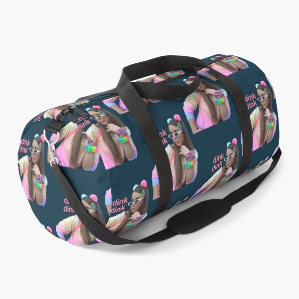 Artikelvorschau, Jenna Marbles Dink Dink Claires Verjüngungskur entworfen und verkauft von Dakotahdevan.