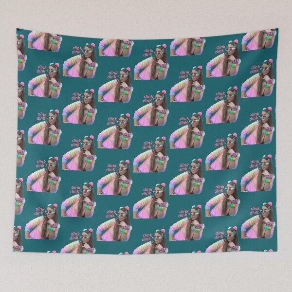 Item preview, jenna marbles dink dink claires makeover  designed and sold by Dakotahdevan.