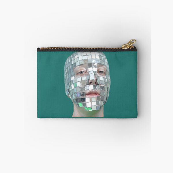 Item preview, Jenna Marbles Disco Ball  designed and sold by Dakotahdevan.