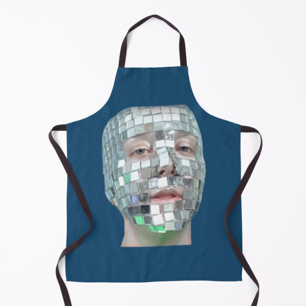 Item preview, Jenna Marbles Disco Ball designed and sold by Dakotahdevan.