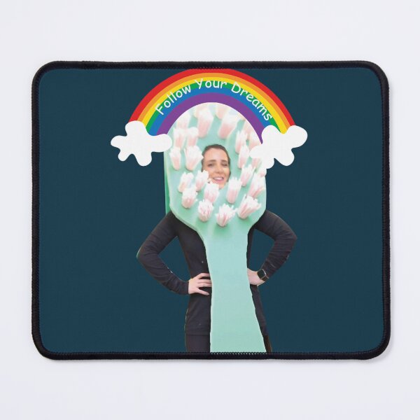 Item preview, Jenna Marbles Follow Your Dreams   designed and sold by Dakotahdevan.