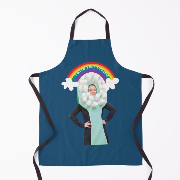 Item preview, Jenna Marbles Follow Your Dreams designed and sold by Dakotahdevan.