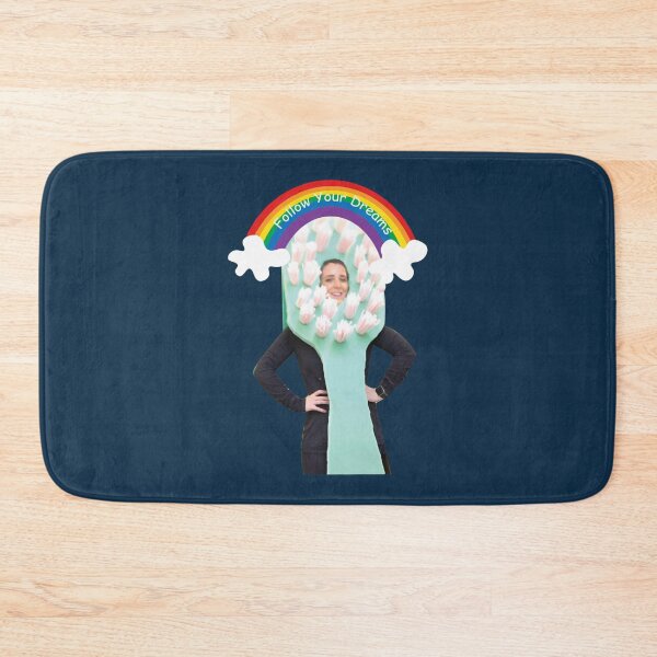 Item preview, Jenna Marbles Follow Your Dreams   designed and sold by Dakotahdevan.