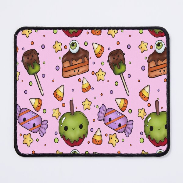 Item preview, Pick your poison halloween sweets designed and sold by Kam-Kole-art.