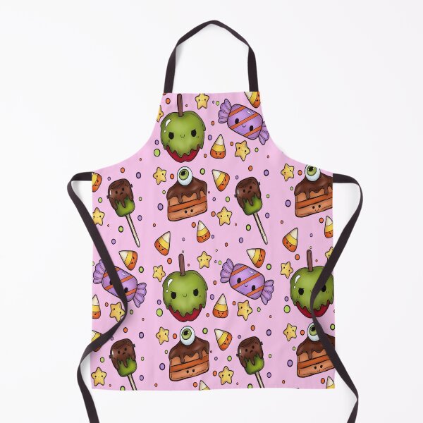 Item preview, Pick your poison halloween sweets  designed and sold by Kam-Kole-art.