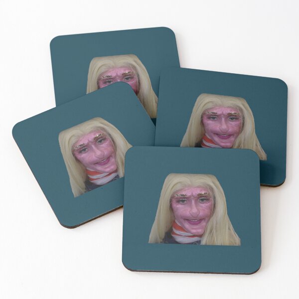 Item preview, Jenna marbles Rabwitch designed and sold by Dakotahdevan.