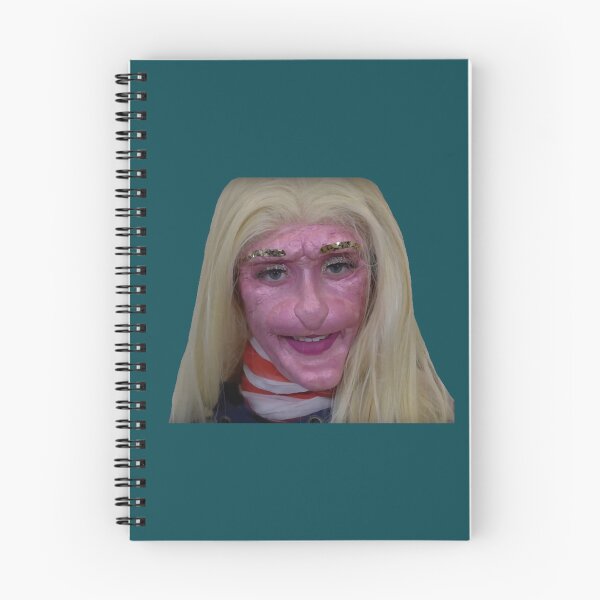 Item preview, Jenna marbles Rabwitch designed and sold by Dakotahdevan.
