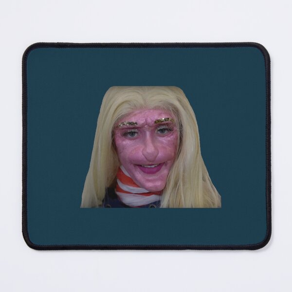 Item preview, Jenna marbles Rabwitch designed and sold by Dakotahdevan.