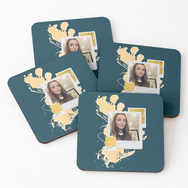 Item preview, jenna scrapbook designed and sold by Dakotahdevan.