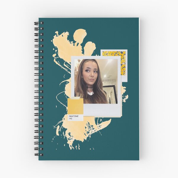 Item preview, jenna scrapbook designed and sold by Dakotahdevan.