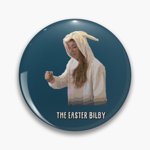 Item preview, The Easter Bilby  designed and sold by Dakotahdevan.