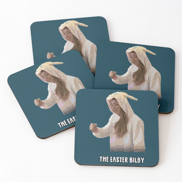 Item preview, The Easter Bilby  designed and sold by Dakotahdevan.