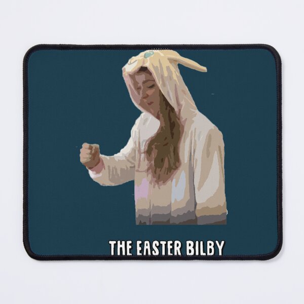 Item preview, The Easter Bilby designed and sold by Dakotahdevan.