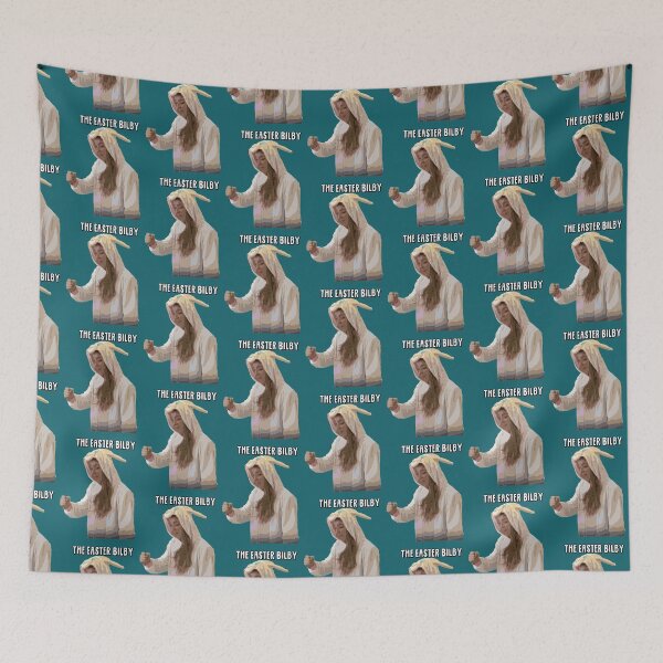 Item preview, The Easter Bilby  designed and sold by Dakotahdevan.