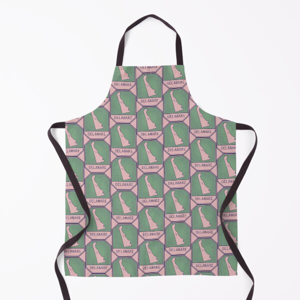 Item preview, Delaware State, United States designed and sold by studio838.