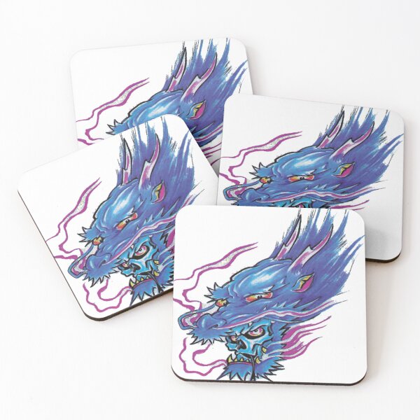 Item preview, Devil monster. designed and sold by Cockroin.