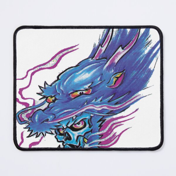 Item preview, Devil monster. designed and sold by Cockroin.