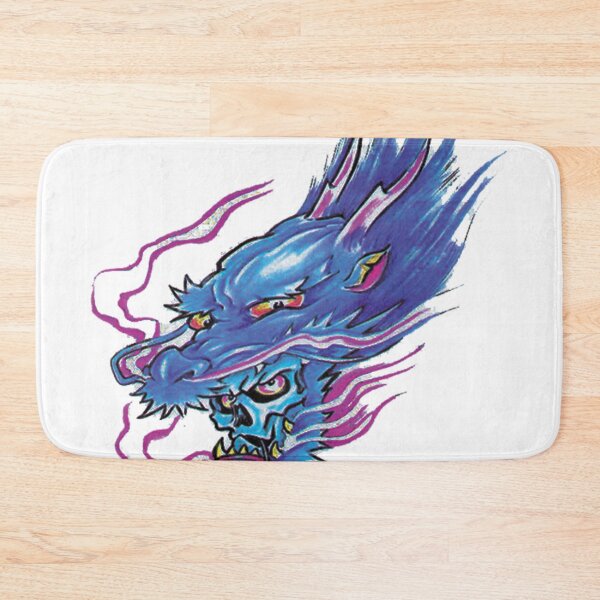 Item preview, Devil monster. designed and sold by Cockroin.
