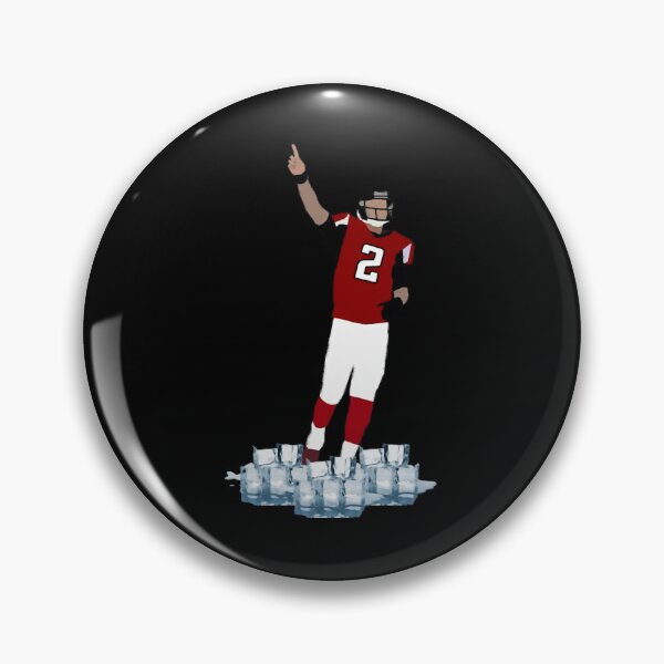 Item preview, Matt Ryan - Matty ICE T-Shirt designed and sold by RyanJosephBer.
