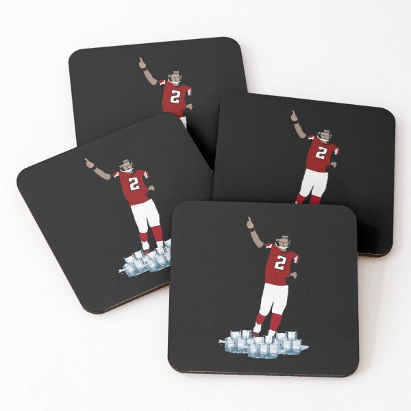 Item preview, Matt Ryan - Matty ICE T-Shirt designed and sold by RyanJosephBer.