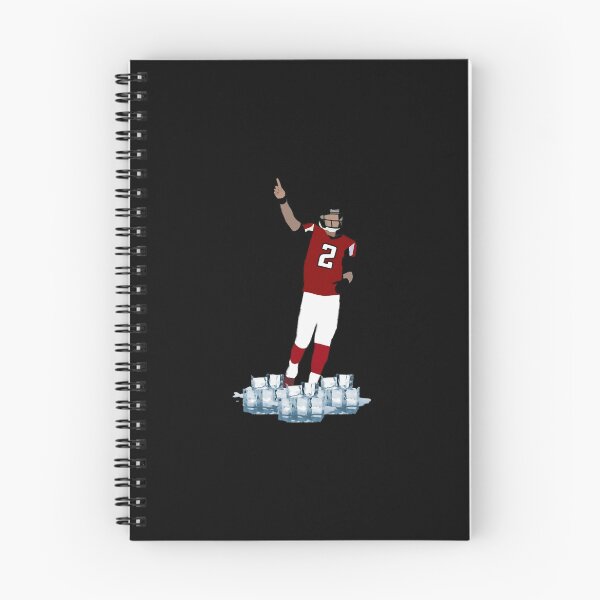 Item preview, Matt Ryan - Matty ICE T-Shirt designed and sold by RyanJosephBer.