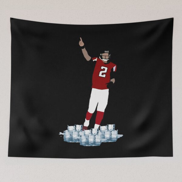 Item preview, Matt Ryan - Matty ICE T-Shirt designed and sold by RyanJosephBer.