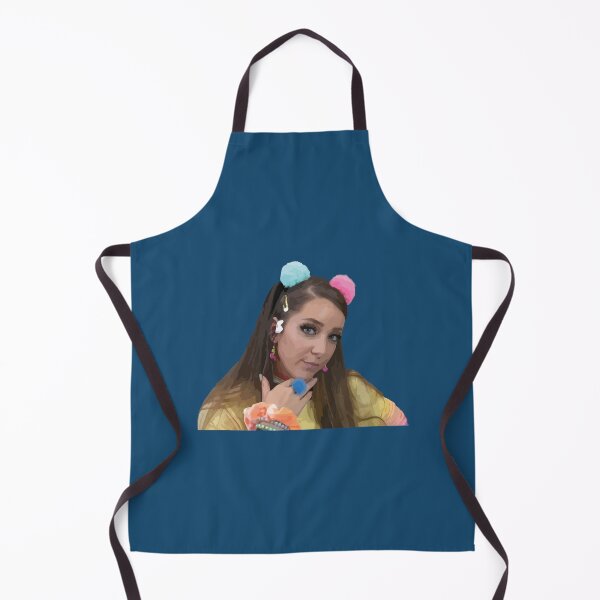 Item preview, Maybe She's Born With It, Maybe She's 11 designed and sold by Dakotahdevan.