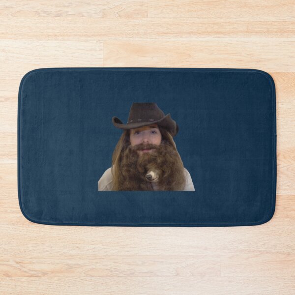 Item preview, Jenna Marbles Beard Kermit  designed and sold by Dakotahdevan.